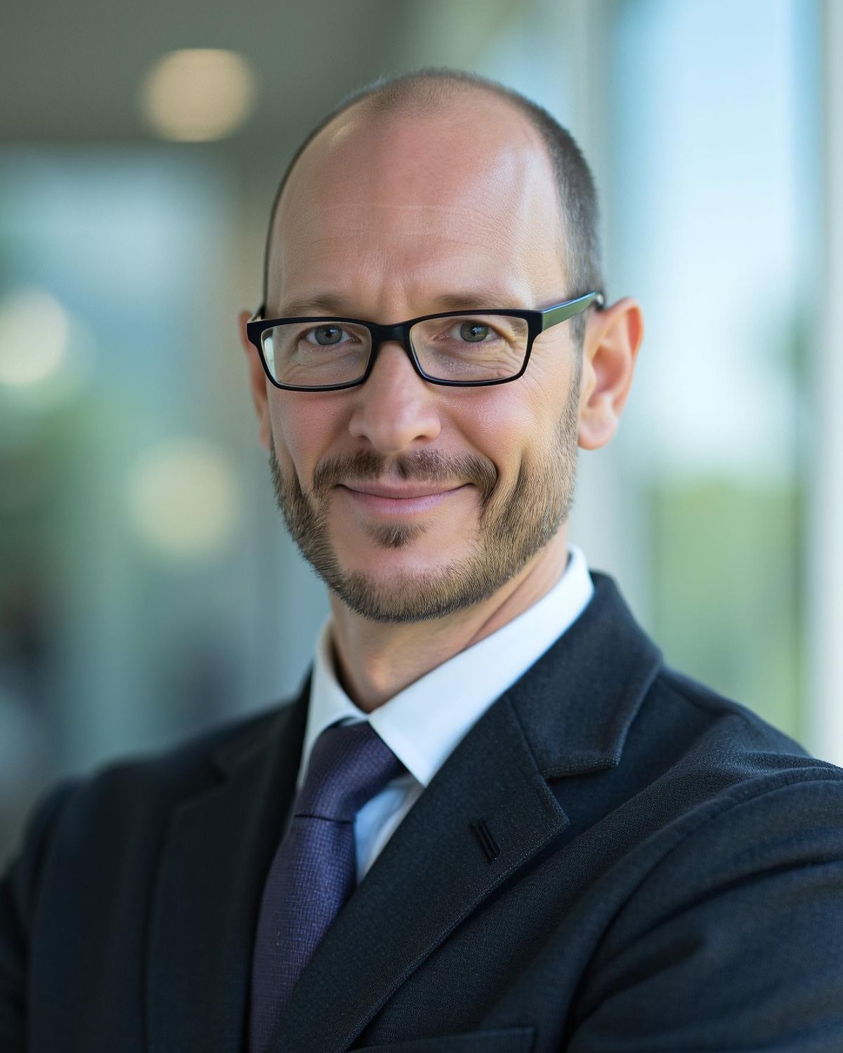 Portrait of Nicolas Lanquetin