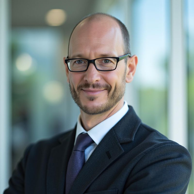 Portrait of Nicolas Lanquetin